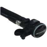 Atomic SS1 Safe Second Titanium, Black