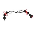 Flex-Connect Ball Arm Kit (Includes SL995/SL999 Ball Joints, SL99