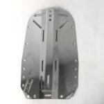 STAINLESS STEEL PLATE