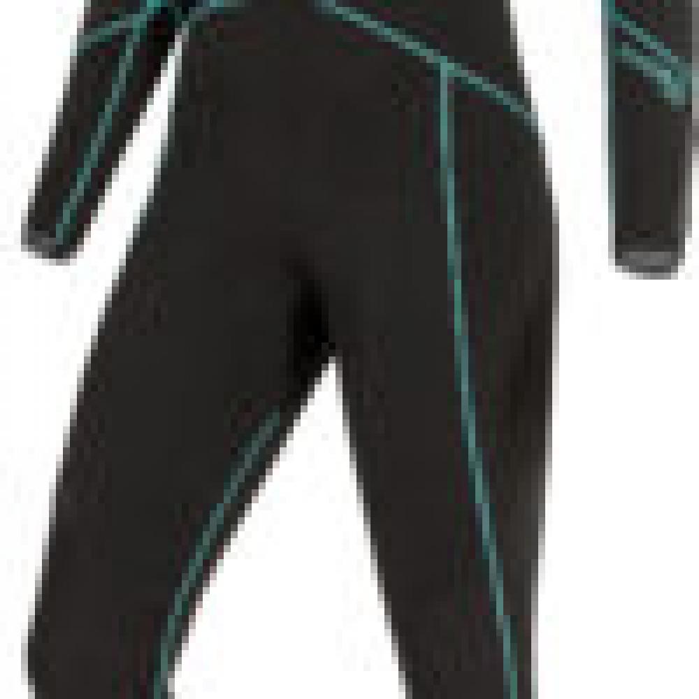 7mm Evoke Full (2021), Womens, Aqua - 14