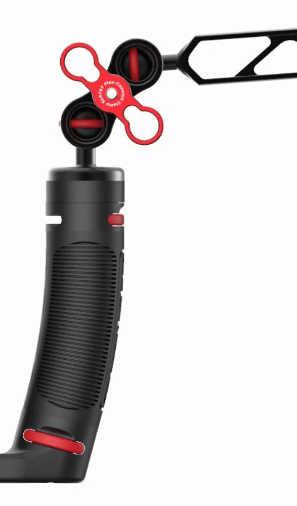 Flex-Connect Ball Arm Kit (Includes SL995/SL999 Ball Joints, SL99