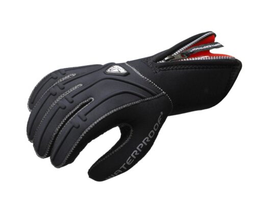 G1 5MM, 5-Finger Gloves