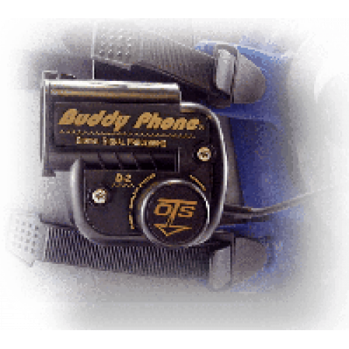 Buddy Phone 2 Channel Surface Station, Incl. 35' Xducer Cable & H