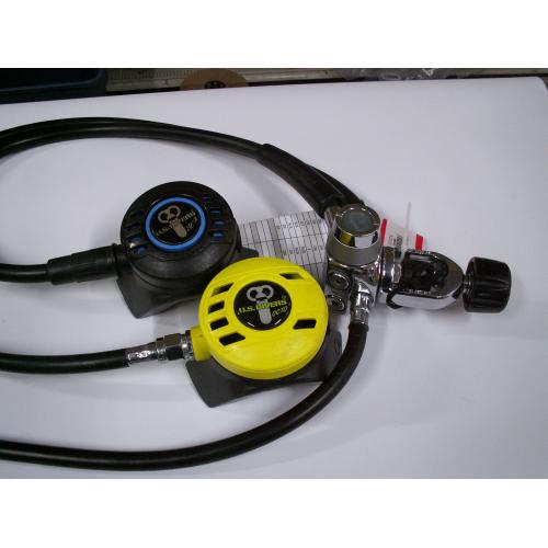 Cousteau Sea Regulator 2nd Stage (USED)