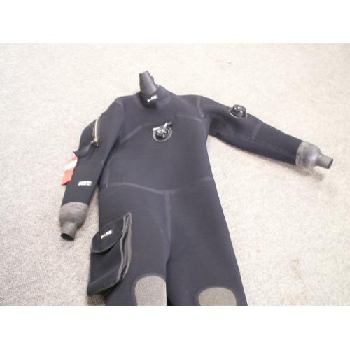 Bare NST Drysuit Large