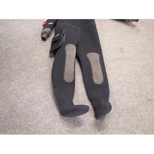 Bare NST Drysuit Large