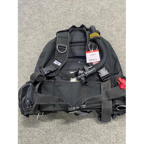 Zeagle Ranger BC SMALL (USED)