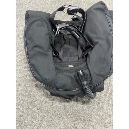 Zeagle Ranger BC SMALL (USED)