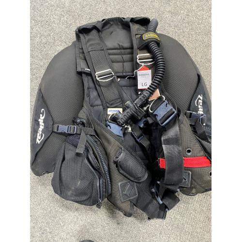 ZEAGLE RANGER LG (used) 3