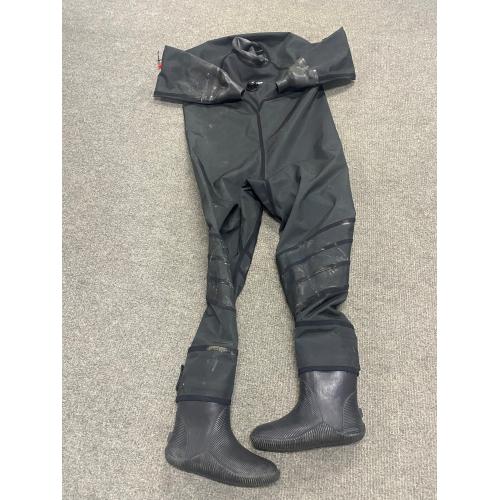 NO-NAME DRYSUIT (USED) XL