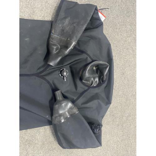 NO-NAME DRYSUIT (USED) XL