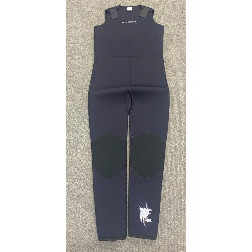 6.5mm Aqualung Farmer John Bottoms