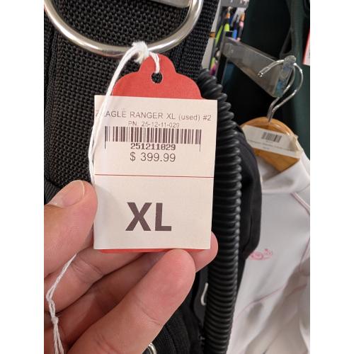 ZEAGLE RANGER LG (used) 3