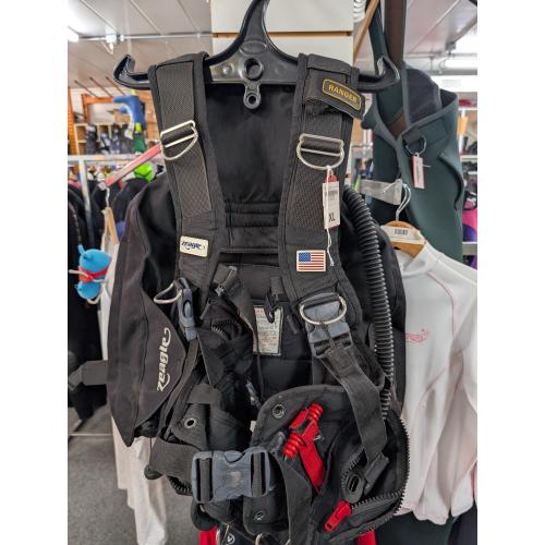 ZEAGLE RANGER LG (used) 3