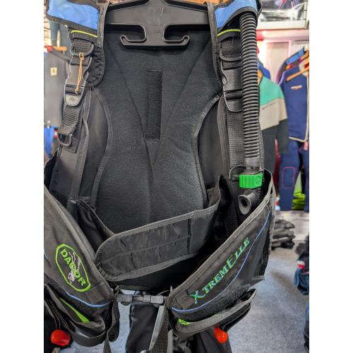 Dacor Extreme  BC (Medium) (USED)