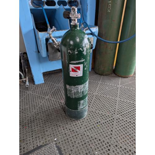 Steel 72 USED