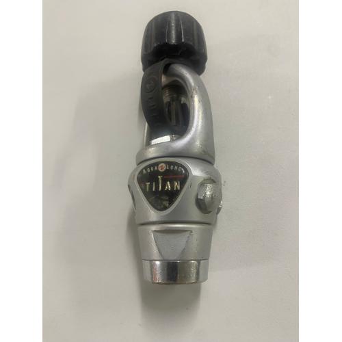 TITAN 1ST with Dry Enviro Kit