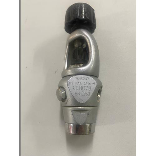TITAN 1ST with Dry Enviro Kit