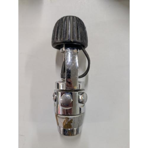 Used Conshelf 14 w Dry Env. Kit