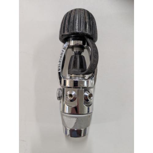 Used Conshelf 14 w Dry Env. Kit