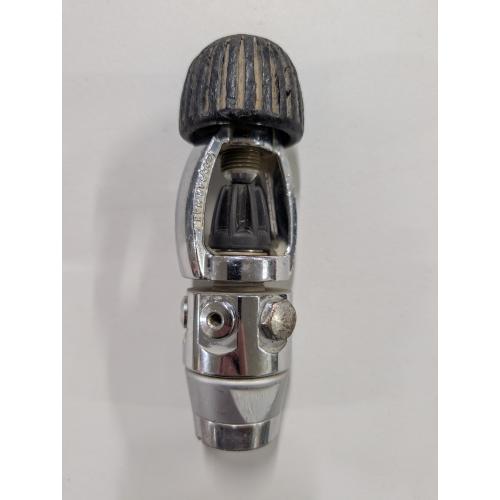 Used Conshelf 14 w Dry Env. Kit