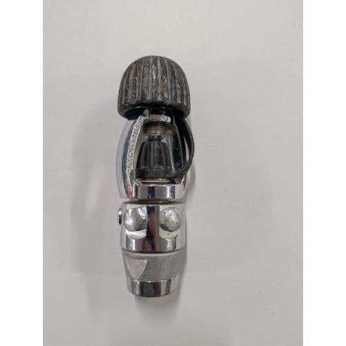 Used Conshelf 14 w Dry Env. Kit