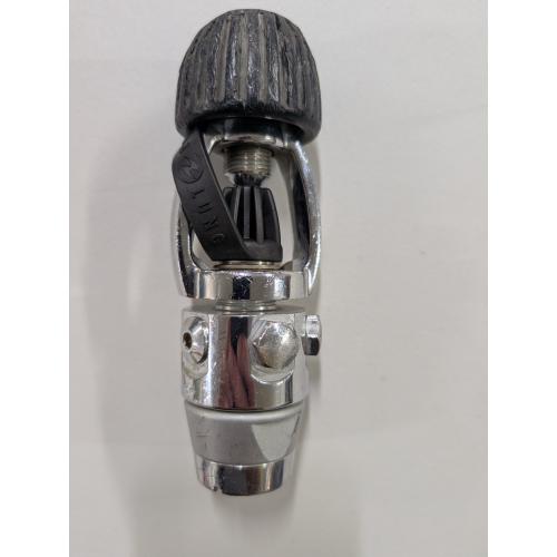 Used Conshelf 14 w Dry Env. Kit