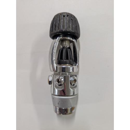 Used Conshelf 14 w Dry Env. Kit