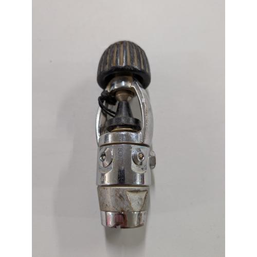 Used Conshelf 14 w Dry Env. Kit