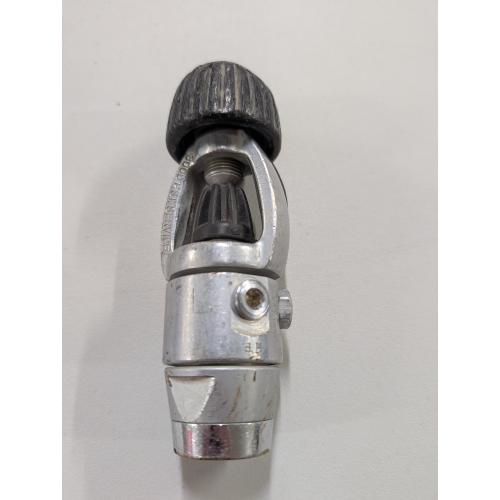 Used Conshelf 14 w Dry Env. Kit