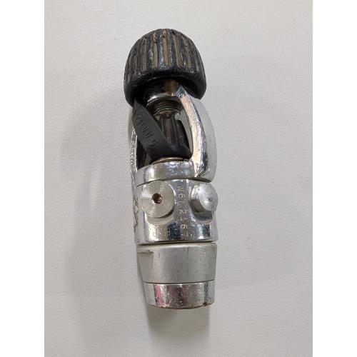 Used Conshelf 14 w Dry Env. Kit