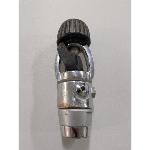 Used Conshelf 14 w Dry Env. Kit