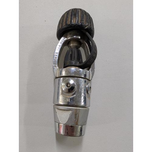 Used Conshelf 14 w Dry Env. Kit