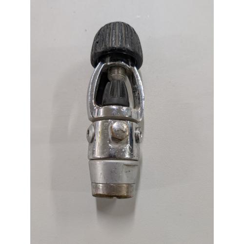 Used Conshelf 14 w Dry Env. Kit