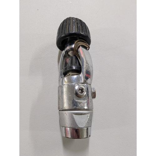 Used Conshelf 14 w Dry Env. Kit