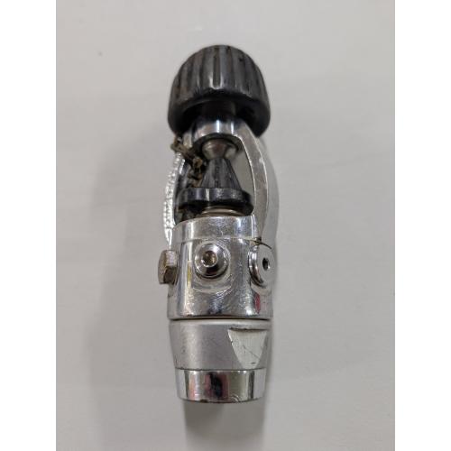 Used Conshelf 14 w Dry Env. Kit