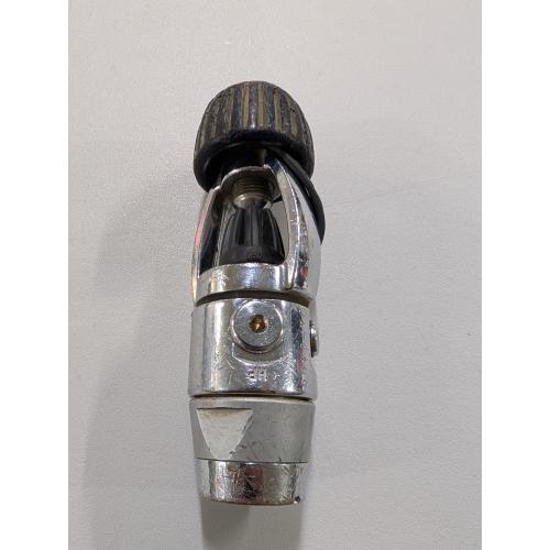 Used Conshelf 14 w Dry Env. Kit