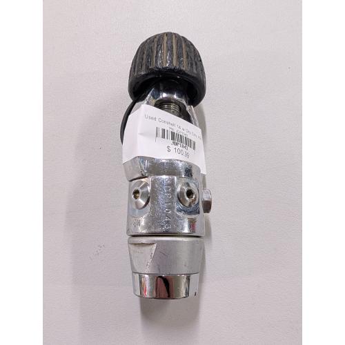 Used Conshelf 14 w Dry Env. Kit