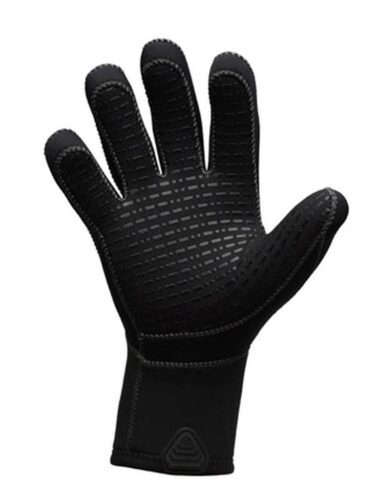 G1 5MM, 5-Finger Gloves