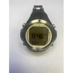 Suunto D6 Wrist Computer/Watch (USED