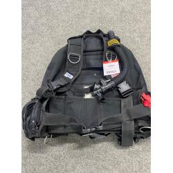 Zeagle Ranger BC SMALL (USED)