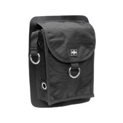 Glue-On Thigh Pocket