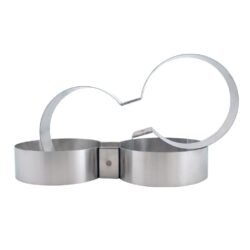 Twin Cylinder Bands (7.25in)