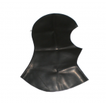 Flanged Hood