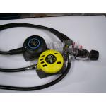 Cousteau Sea Regulator 2nd Stage (USED)