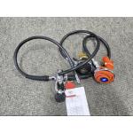 Dacor regulator Gauge Set (Used)