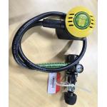 ScubaPro MK2/ TD Octo USED