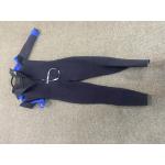 AQUALUNG 3MM WETSUIT XL USED