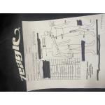 ZEAGLE  "CANVAS" DRYSUIT XL USED ZEAGLE  "CANVAS" DRYSUIT XL USED