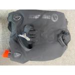 Apeks Black Ice BC ML/LG USED